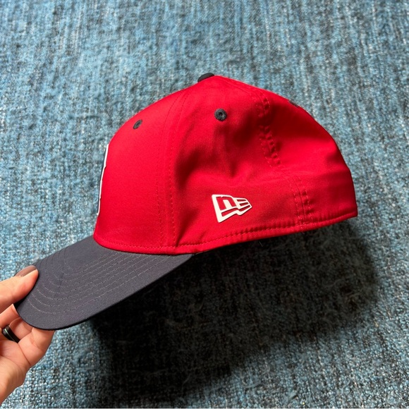 New Era 2018 Boston Red Sox Hat Spring Training Collection - Picture 3 of 8